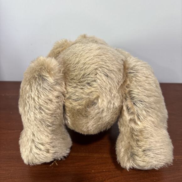 Steiff Classic Teddy Bear- EAN 039683 Blonde Mohair - Picture 5 of 11